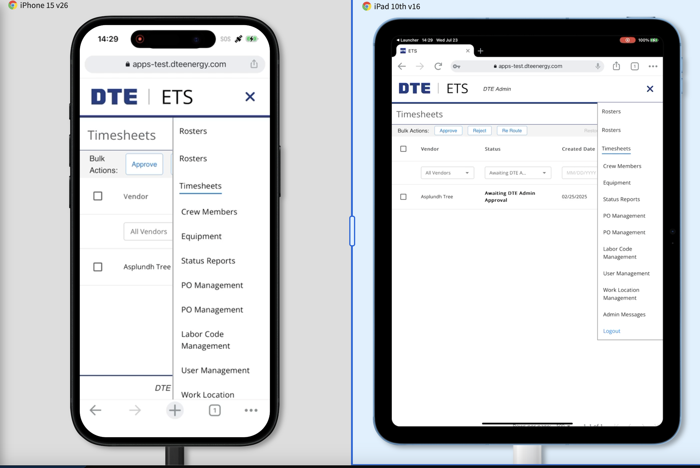 DTE Energy Digital Factory